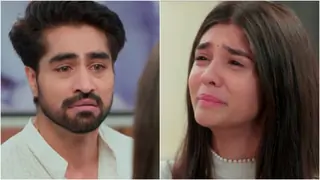 Yeh Rishta Kya Kehlata Hai: Fans upset over Abhimanyu-Akshara’s separation Thumbnail