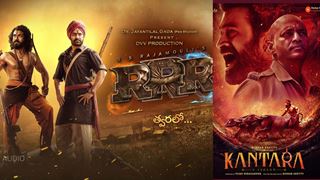 Year Ender 2022: From 'RRR' to 'Kantara'; top regional films that ruled the Indian film industry 