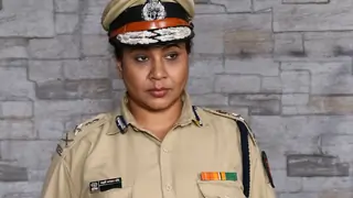 New chapters to unfold in Sony SAB’s Pushpa Impossible with the entry of Neha Dandale as DCP Tejasvi Thumbnail