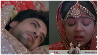  I was trying to make it look as honest as it can be: Aakash Ahuja of ‘Faltu’ on the viral sindoor scene. Thumbnail