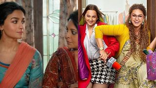 Year Ender 2022: Darlings to Double XL: 5 films with a solid social message