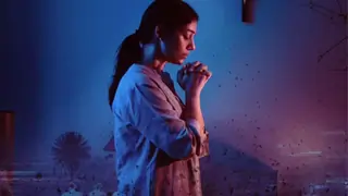 Nayanthara's 'Connect' gets a horror thriller to the silver screens after a long time   Thumbnail