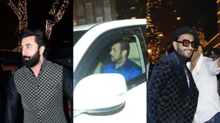 Alia-Ranbir, Salman Khan & others attend Anant Ambani & Radhika's engagement Thumbnail