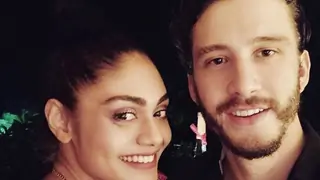 Sreejita's fiance Michael opens up on her game in 'Bigg Boss 16' Thumbnail