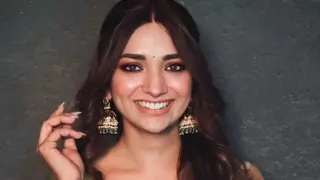 Jiya Shankar is the show stealer of 'Ved' successfully manages to grab attention Thumbnail