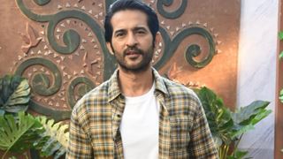 Hiten Tejwani opens up on joining 'Bade Achhe Lagte Hain 2' Thumbnail