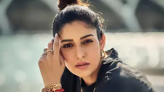   Nayanthara on her first official Hindi release Connect: It’s been an eventful year for me Thumbnail