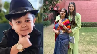 Salman Khan reveals Nimrit’s mother to be the reason for Abdu’s distancing from the latter Thumbnail