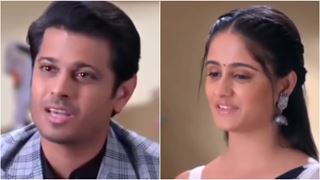Ghum Hai Kisikey Pyaar Meiin: Jagtap to help Sai to know about her son Vinu being alive 