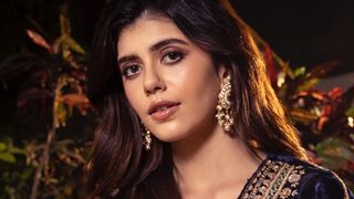 Sanjana Sanghi on how she is glad it is going to be working New Year's Eve