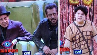 BB 16: It is all fun & games on New Year's in the 'Bigg Boss' house with celebs galore