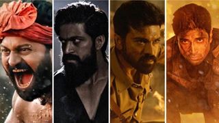 From Ram Charan's 'RRR' to Adivi Sesh's 'Major'; 5 PAN India films we loved the most