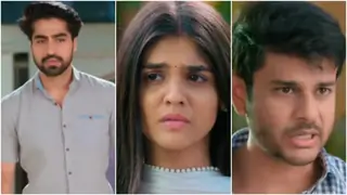 Yeh Rishta Kya Kehlata Hai: Abhinav rescues Akshara; Abhimanyu justifies his actions Thumbnail