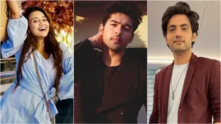 Ashi Singh, Siddharth Dhanda and Kushgra Nautiyal talk about bidding adieu to 2022 and welcoming 2023 Thumbnail