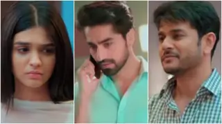 Yeh Rishta Kya Kehlata Hai: Akshara’s major decision; Abhinav to help Akshu Thumbnail