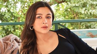 Alia Bhatt on her pregnancy: the first few weeks were slightly difficult; had major exhaustion & nausea