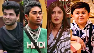 Bigg Boss 16: Shiv, Nimrit, Stan, & Abdu are safe this week Thumbnail