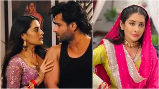 Ajooni to do a makeover for Amanpreet in ‘Ajooni’ Thumbnail
