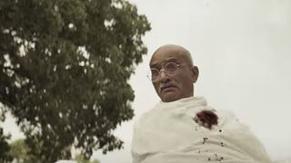 Gandhi Godse Ek Yudh teaser:  Witness Mahatma Gandhi & Godse as they standoff on their ideologies