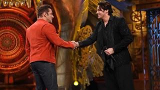 Vikkas Manaktala - "Salman Khan's wishes will always be close to my heart"