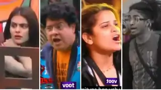 BB 16: Archana & MC Stan get into a fight; captaincy task has Priyanka lock horns with Sajid Thumbnail