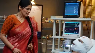 Will Pushpa’s world come crashing down when she comes face to face with Dilip Patel in Pushpa Impossible? Thumbnail