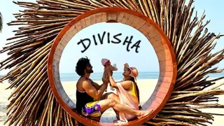 Gurmeet Choudhary and Debina Bonerjee reveal the name of their second daughter Thumbnail