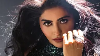 Yukti Kapoor reveals her New Year resolution for 2023 Thumbnail