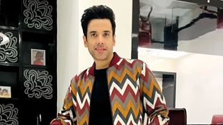 Tusshar Kapoor reveals being insecure about his role in Golmaal