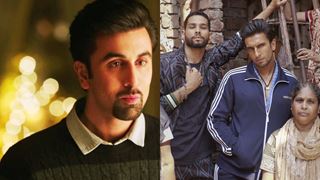 Tamasha to Gully Boy: 5 films that pushed us harder to follow our passion