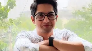 Mayank Arora opens on quitting 'Yeh Rishta Kya Kehlata Hai' Thumbnail