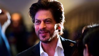 Shah Rukh Khan gives savage replies in #AskSRK session; talks about Salman Khan's bit in Pathaan and more