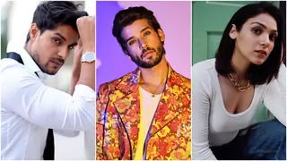 Ankit Gupta, Gautam Singh Vig and Neha Rana talk about bagging Colors’ show ‘Junooniyatt’ Thumbnail