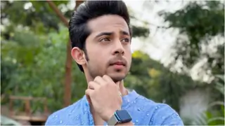 I want to focus on managing my time better: Sagar Parekh aka Samar of ‘Anupamaa’ Thumbnail