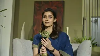 Nayanthara - "The simplicity of the film & the script  that he had made is what I like the most" on 'Connect' Thumbnail