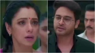 Anupamaa: Couples of Shah and Kapadiya family face trouble in the paradise; Anu plans to bring happiness back Thumbnail