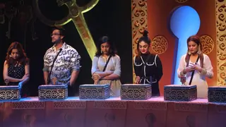 The feud over ration worsens in COLORS’ ‘Bigg Boss 16’ tonight Thumbnail