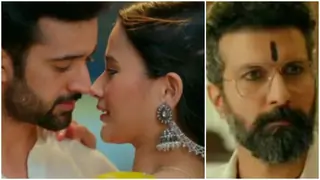 Rajjo: Pushkar gets exposed in front of Manorama; Rajjo- Manorama join hands against Pushkar- Niharika Thumbnail