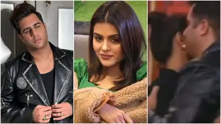 Bigg Boss 16: Rajiv Adatia reacts to his viral clip of whispering into Priyanka Choudhary’s ears Thumbnail