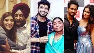 Bigg Boss 16: Shiv & Stan's mother, Nimrit's father, Archana's brother to be seen on Weekend Ka Vaar  Thumbnail