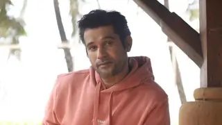 "We need to accept it as a challenge," said Sohum Shah about the fact of being an outsider  Thumbnail