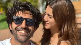 Shehzada: Film's trailer to be out on 12th January; Kartik & Kriti to go for a 3-city launch - report Thumbnail