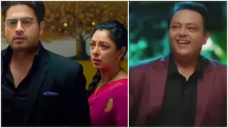Anupamaa: New storm in Anu and Anuj’s love story; Nitesh Pandey enters the show Thumbnail