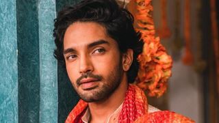 Harsh Rajput shares glimpses of his birthday celebration