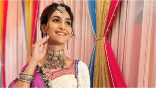 It’s like a dream come true working with Balaji Telefims and Ekta Kapoor: Kritika Singh of ‘Dharam Patnii’ Thumbnail