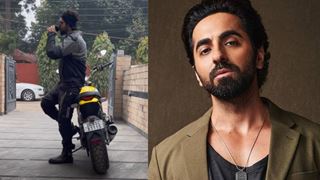 Ayushmann Khurrana reveals his 2023 resolution: to choose the road less traveled