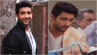 I would wake-up in the middle of the night thinking about Keerti’s death: Fahmaan Khan of ‘Dharam Patnii’ Thumbnail
