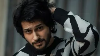 I didn’t even think for a second, and immediately chose the show: Namish Taneja of 'Maitree' Thumbnail
