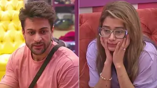 Tina Datta breaks her silence on why she gets back to Shalin Bhanot; says she doesn’t feel for him  Thumbnail