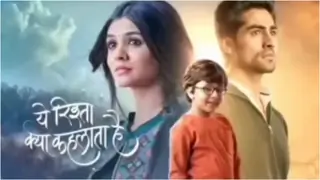 Yeh Rishta Kya Kehlata Hai: Abhimanyu and Akshara’s path to cross soon Thumbnail